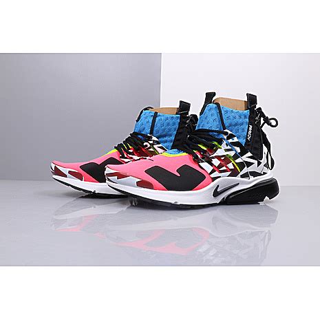 nike acronym replica